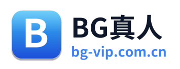 BG真人 Logo